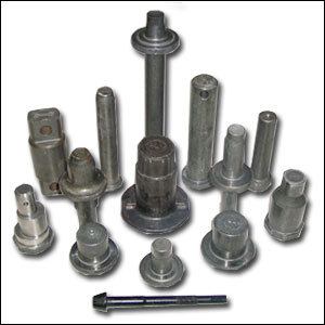Forged Automobile Components