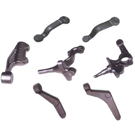 Forged Steering Arm