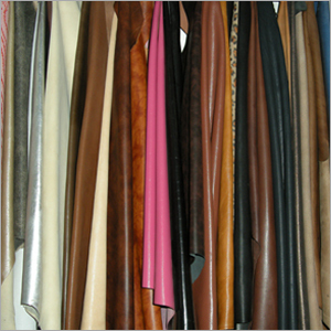 Finished Leather