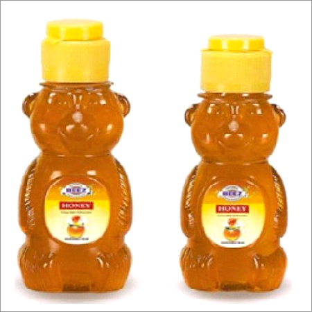 Natural Honey
