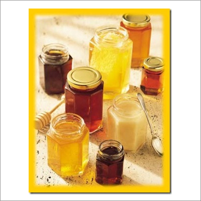 Indian Honey
