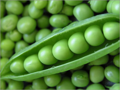 Peas