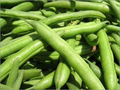 Green Beans