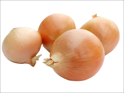 Fresh Onions