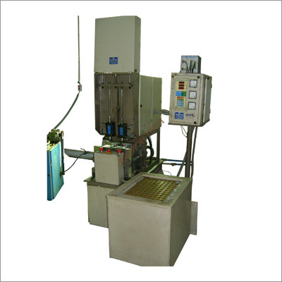 Automatic Pet Blow Moulding Machine Automatic Pet Blow Moulding Machine