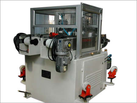 Electronic Soap Cutter Cum Embosser