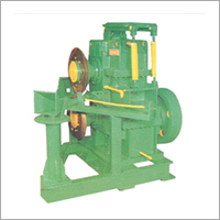 Rotary Shearing Machine
