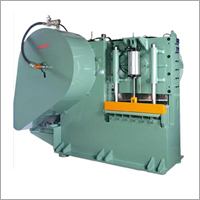 Shearing Machine