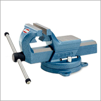 Bench Hand Vice