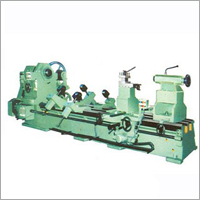 Lathe Machine