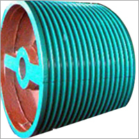 Pulleys