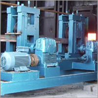 Automatic Rolling Mill Machine