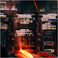 Copper Bar Rolling Mill Plant