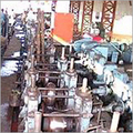Pipe Tube Rolling Mill Plant