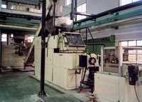 Toilet Soap Making Plant