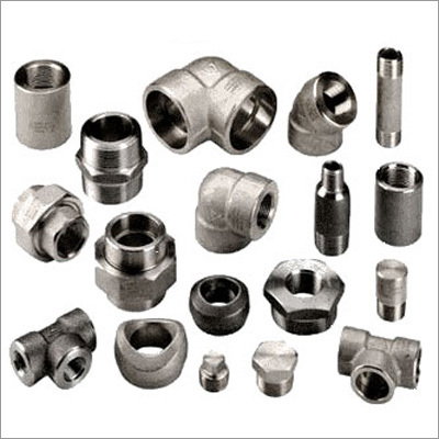 Steel & Stainless Steel Products & Components