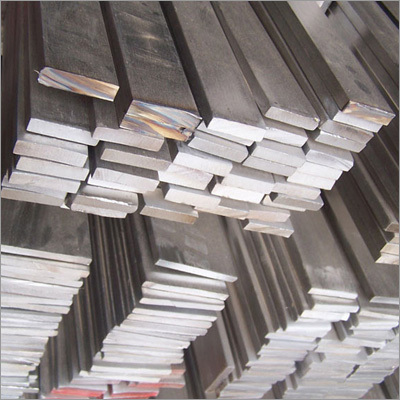 Flat Steel Bars