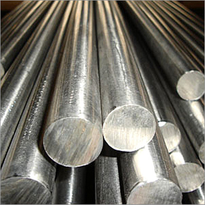 Stainless Steel Round Bars