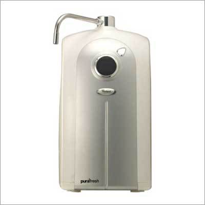 Purafresh Platinum Water Purifier