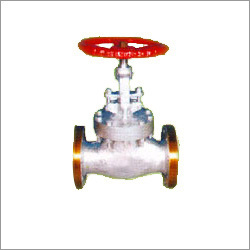 Globe Valve