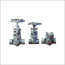 Forged Check Valve