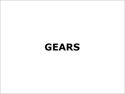 Industrial Gears Industrial Gears