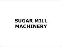 Sugar Mill Machinery