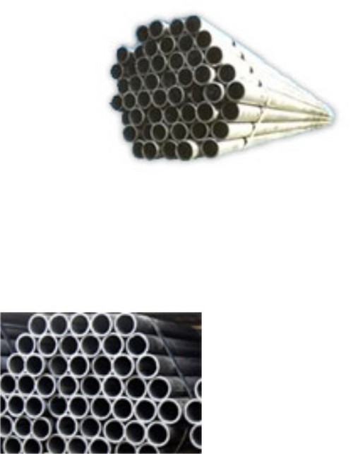Scaffold Tubes