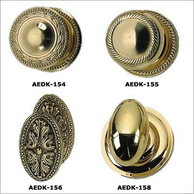 Designer Door Knobs