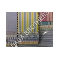 Uniform Fabric (Yarn Dyed Stripe Shirting)