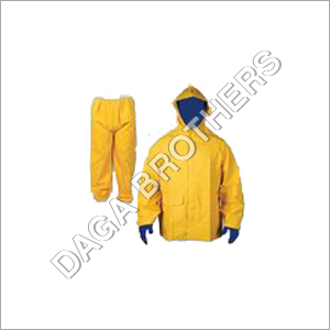 Industrial Safety Apparel By DAGA IMPEX
