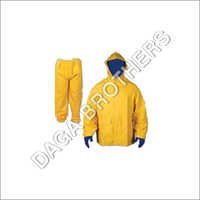 Industrial Safety Apparel