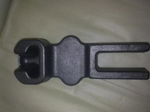 Forged Transmission Parts