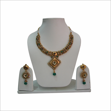 Designer Polki Sets