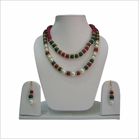 Pearl Mala