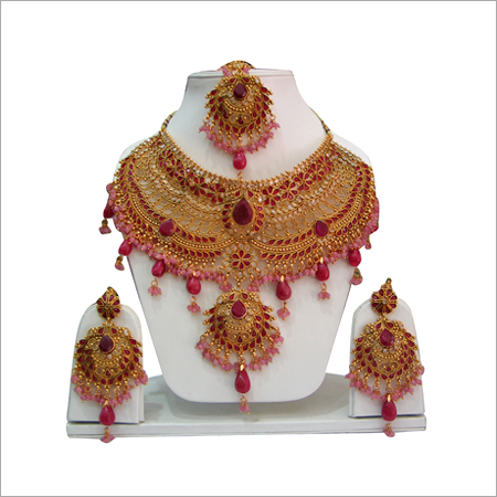 Artificial Jewelry