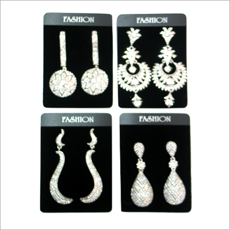 Designer Earrings