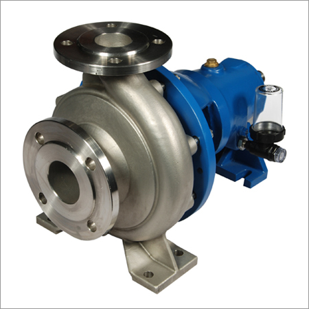 Stainless Steel Pump (SS 316)