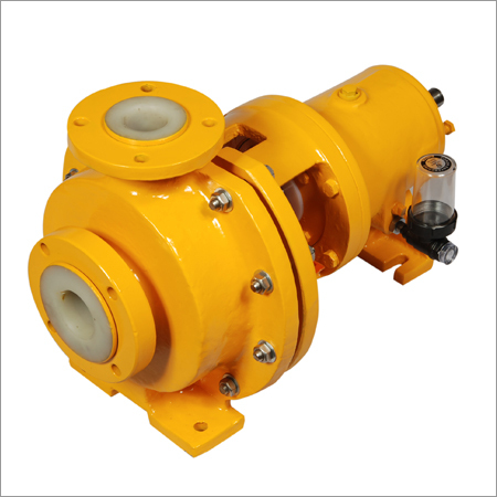 PVDF Pump