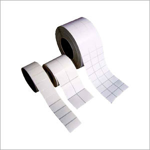 Bar Code Labels