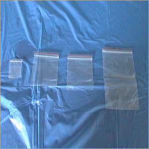 Poly Bags