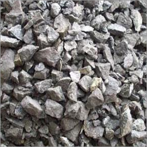 Chrome Ore
