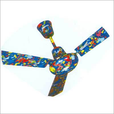 High speed Ceiling Fans