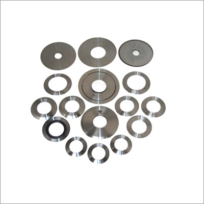 Top Circular Knives