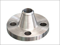 Flanges