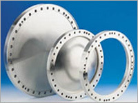Flanges
