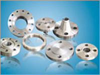 Flange