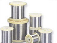 Rod, Bar & Wire