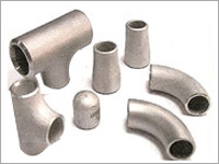 Pipe Fittings