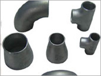 Pipe Fittings